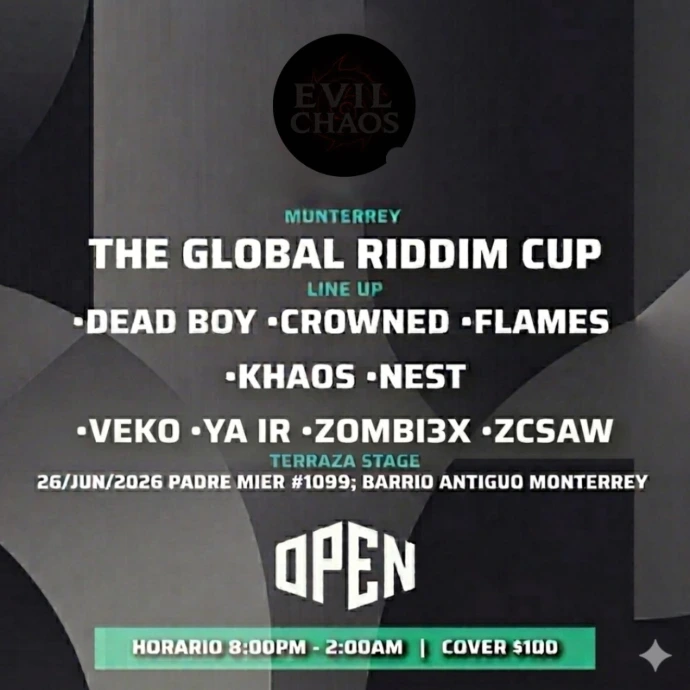 Riddim