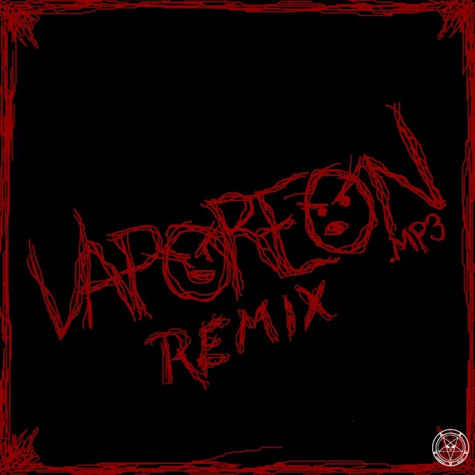 VAPOREON.mp3 Remix