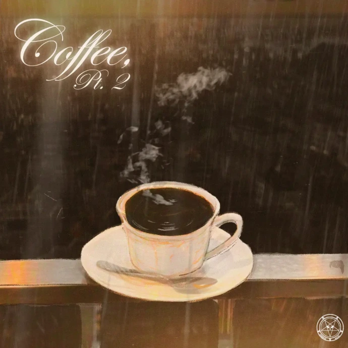 Coffee, Pt. 2