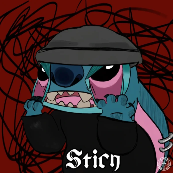Stich