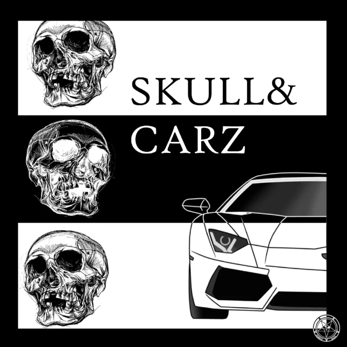 SKULL&amp;CARZ