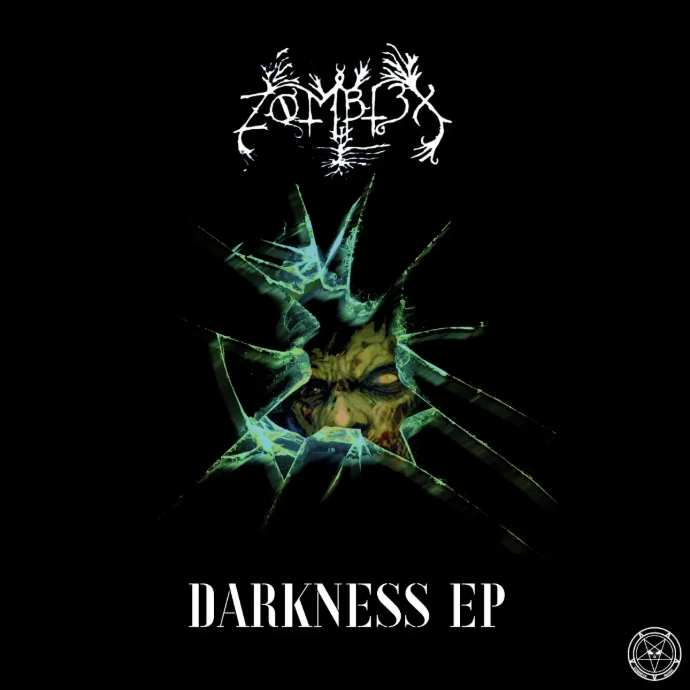 Darkness EP
