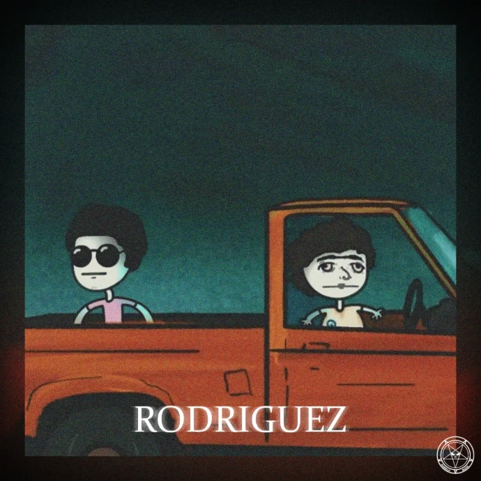 Rodriguez